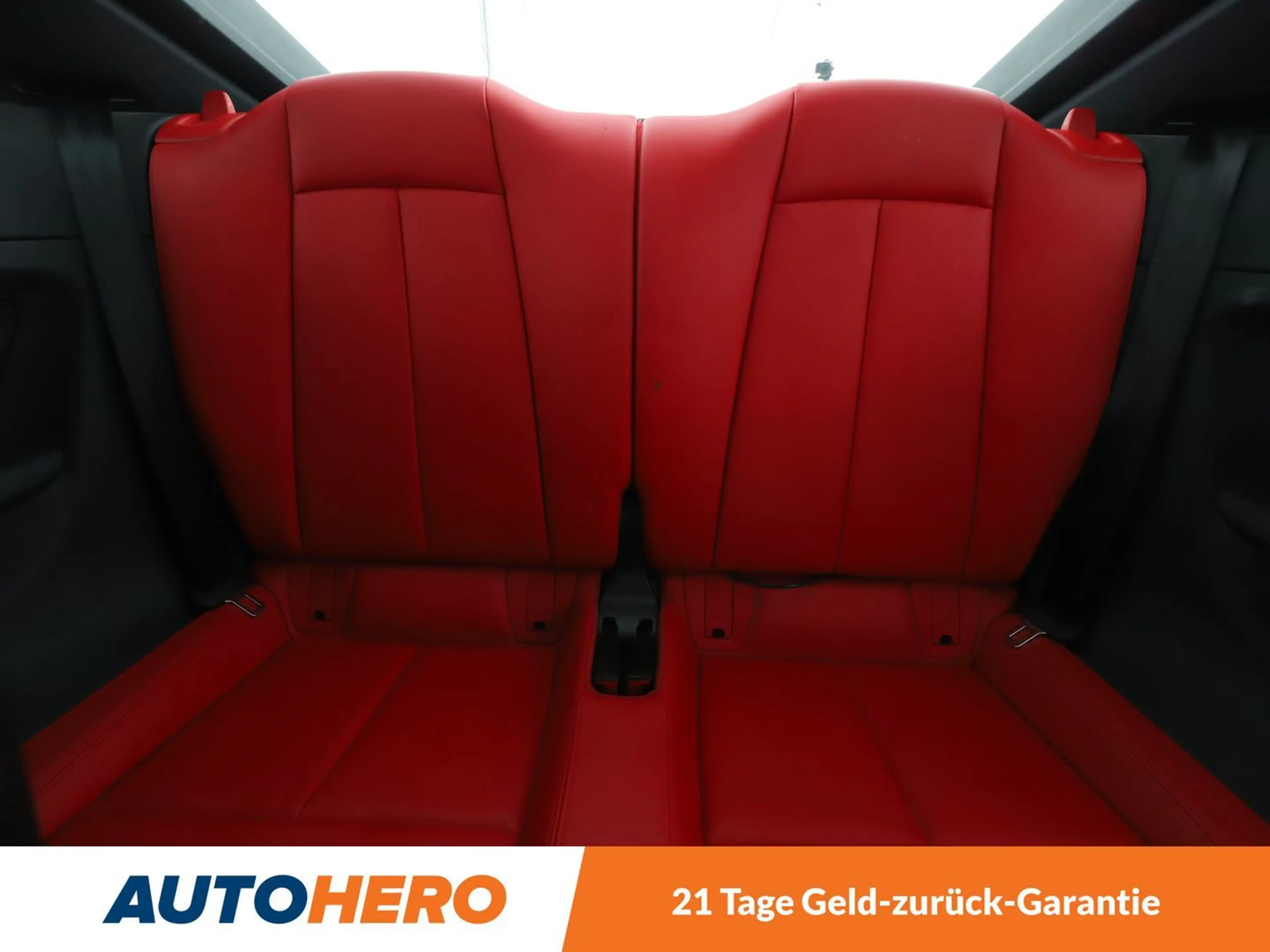 Audi TTS 2.0 TFSI quattro Coupe Aut.*NAVI*LED*TEMPO*PDC* — photo 15