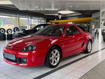 Cabrio/Roadster*Sitzheizung*HARDTOP*HU 04/28*