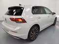 Volkswagen Golf 8 STYLE 1.5eTSI DSG 150CV PerfetteCondizioni PROMO Weiß - thumbnail 4