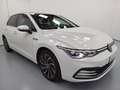 Volkswagen Golf 8 STYLE 1.5eTSI DSG 150CV PerfetteCondizioni PROMO Weiß - thumbnail 2