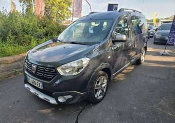 Steway 1.3l Tce 130ch 58 000km