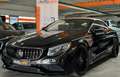 Mercedes-Benz S 63 AMG Cabriolet S 63 AMG 4Matic*SWAROVSKI*360*21`ZOLL Schwarz - thumbnail 21