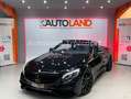 Mercedes-Benz S 63 AMG Cabriolet S 63 AMG 4Matic*SWAROVSKI*360*21`ZOLL Schwarz - thumbnail 28