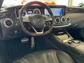 Mercedes-Benz S 63 AMG Cabriolet S 63 AMG 4Matic*SWAROVSKI*360*21`ZOLL Schwarz - thumbnail 19