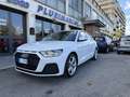 Audi A1 25 1.0 tfsi SPORTBACK ADMIRED *UNIPRO**PERFETTA!* Bianco - thumbnail 3