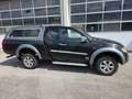 Mitsubishi L200 Schwarz - thumbnail 2