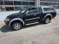 Mitsubishi L200 Schwarz - thumbnail 1