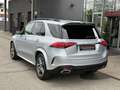 Mercedes-Benz GLE 300 d 4Matic AMG-Line Aut. / AHK / Memory / Distron... Silber - thumbnail 7