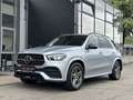Mercedes-Benz GLE 300 d 4Matic AMG-Line Aut. / AHK / Memory / Distron... Silber - thumbnail 2
