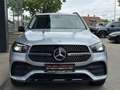 Mercedes-Benz GLE 300 d 4Matic AMG-Line Aut. / AHK / Memory / Distron... Silber - thumbnail 4