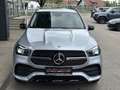 Mercedes-Benz GLE 300 d 4Matic AMG-Line Aut. / AHK / Memory / Distron... Silber - thumbnail 3