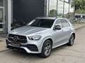 Mercedes-Benz GLE 300 d 4Matic AMG-Line Aut. / AHK / Memory / Distron... Silber - thumbnail 1