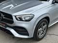 Mercedes-Benz GLE 300 d 4Matic AMG-Line Aut. / AHK / Memory / Distron... Silber - thumbnail 5
