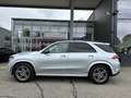 Mercedes-Benz GLE 300 d 4Matic AMG-Line Aut. / AHK / Memory / Distron... Silber - thumbnail 6