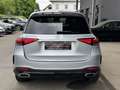 Mercedes-Benz GLE 300 d 4Matic AMG-Line Aut. / AHK / Memory / Distron... Silber - thumbnail 9