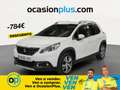 Peugeot 2008 1.6 BlueHDI S&S Allure 120 Blanco - thumbnail 1