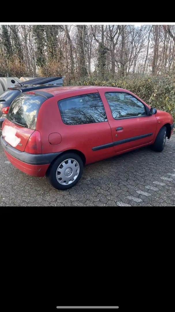 Renault Clio 1.2 ECON - 1
