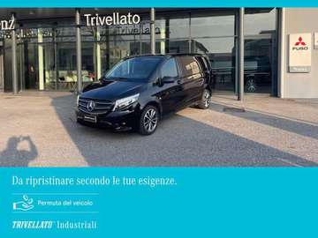 119 cdi long 4x4 auto my20