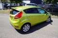 Ford Fiesta 1.6 120pk 5D Titanium Clima LM Mooi Sportief NL-Au Groen - thumbnail 34