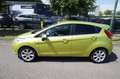 Ford Fiesta 1.6 120pk 5D Titanium Clima LM Mooi Sportief NL-Au Groen - thumbnail 7