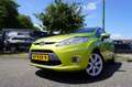 Ford Fiesta 1.6 120pk 5D Titanium Clima LM Mooi Sportief NL-Au Groen - thumbnail 19