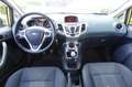 Ford Fiesta 1.6 120pk 5D Titanium Clima LM Mooi Sportief NL-Au Groen - thumbnail 5
