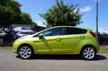Ford Fiesta 1.6 120pk 5D Titanium Clima LM Mooi Sportief NL-Au Groen - thumbnail 6