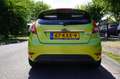 Ford Fiesta 1.6 120pk 5D Titanium Clima LM Mooi Sportief NL-Au Groen - thumbnail 16