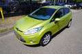 Ford Fiesta 1.6 120pk 5D Titanium Clima LM Mooi Sportief NL-Au Groen - thumbnail 3