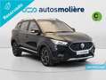 MG ZS 1.5 Luxury 78 kW (106 CV) Schwarz - thumbnail 2