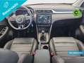 MG ZS 1.5 Luxury 78 kW (106 CV) Schwarz - thumbnail 8
