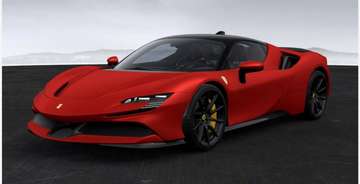 assetto Fiorano