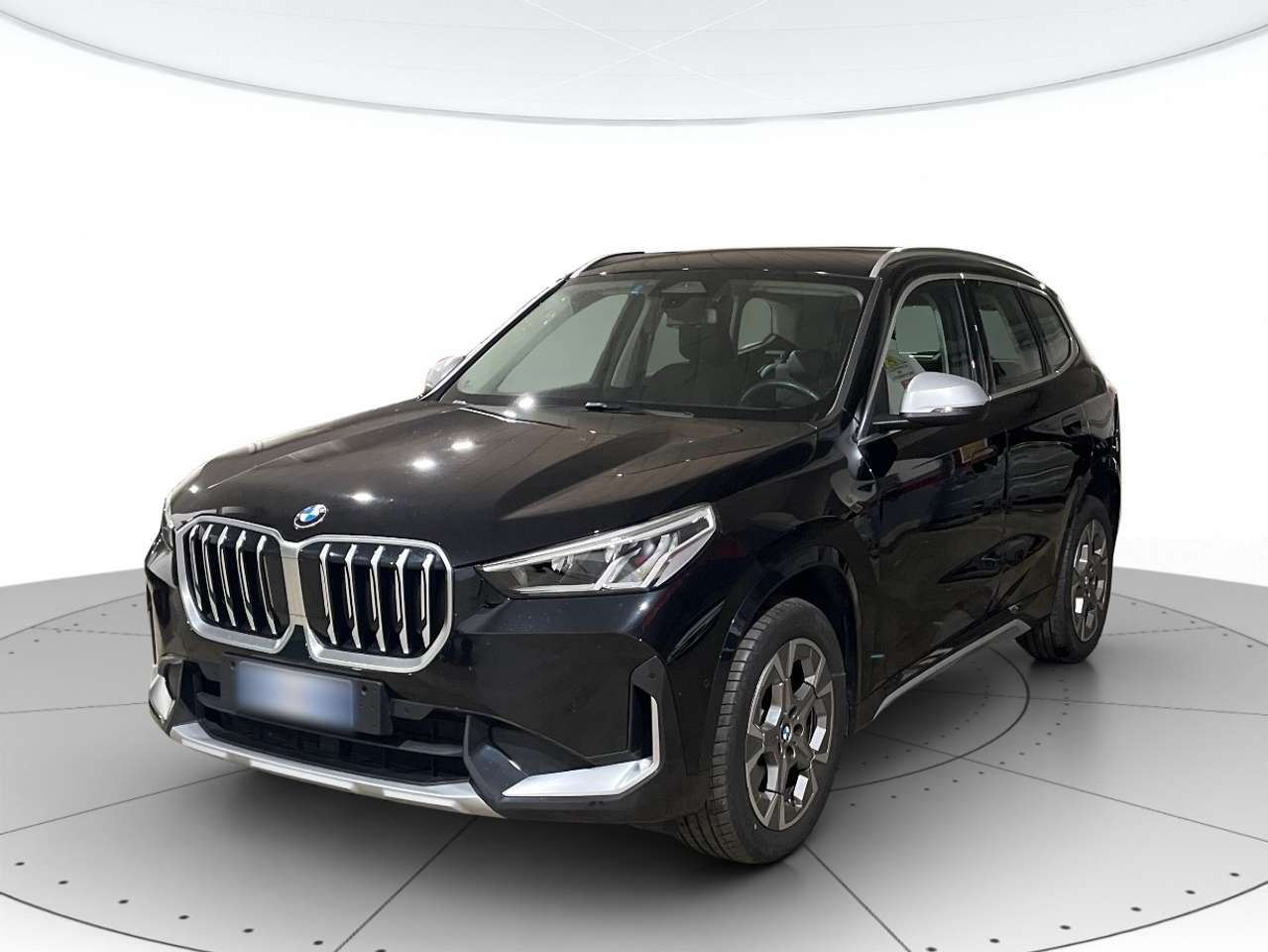 BMW X1 xdrive23d  MHEV 48V X-Line auto