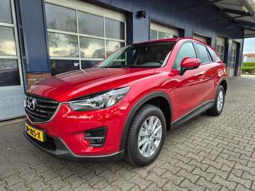 2.0 SAG165 Sky Lease GT 2WD, Trekhaak, Leer, Bose,