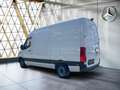 Mercedes-Benz Sprinter 317 CDI Kasten Hochdach Standard Tempom Weiß - thumbnail 11