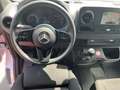 Mercedes-Benz Sprinter 317 CDI Kasten Hochdach Standard Tempom Weiß - thumbnail 9