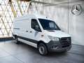 Mercedes-Benz Sprinter 317 CDI Kasten Hochdach Standard Tempom Weiß - thumbnail 17