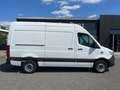Mercedes-Benz Sprinter 317 CDI Kasten Hochdach Standard Tempom Weiß - thumbnail 16
