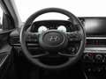 Hyundai i20 1.2 MPI MT ConnectLine Grey - thumbnail 11