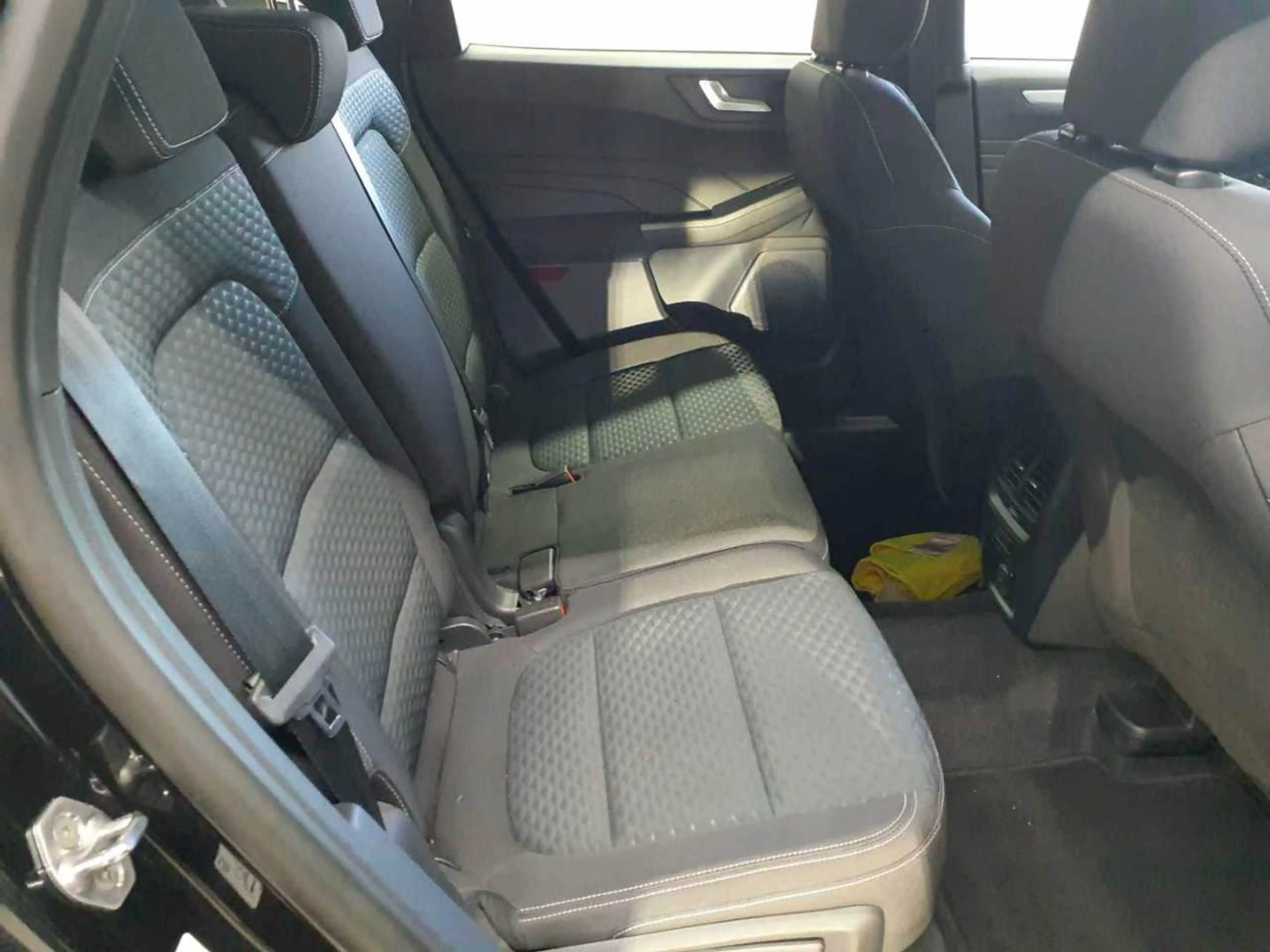Ford Kuga Kuga 1.5 EcoBlue Aut. COOL&CONNECT AHK — photo 14