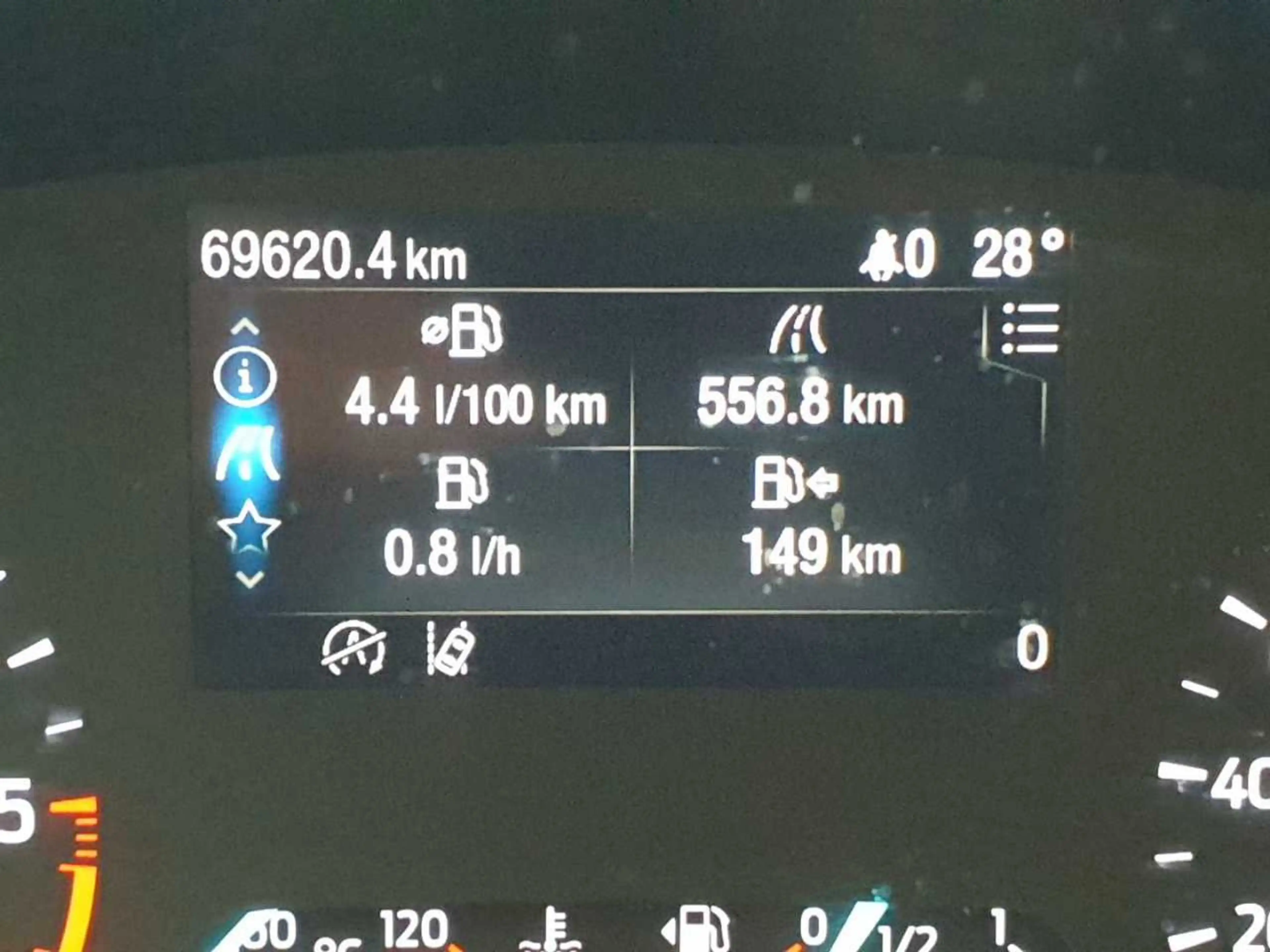 Ford Kuga Kuga 1.5 EcoBlue Aut. COOL&CONNECT AHK — photo 11