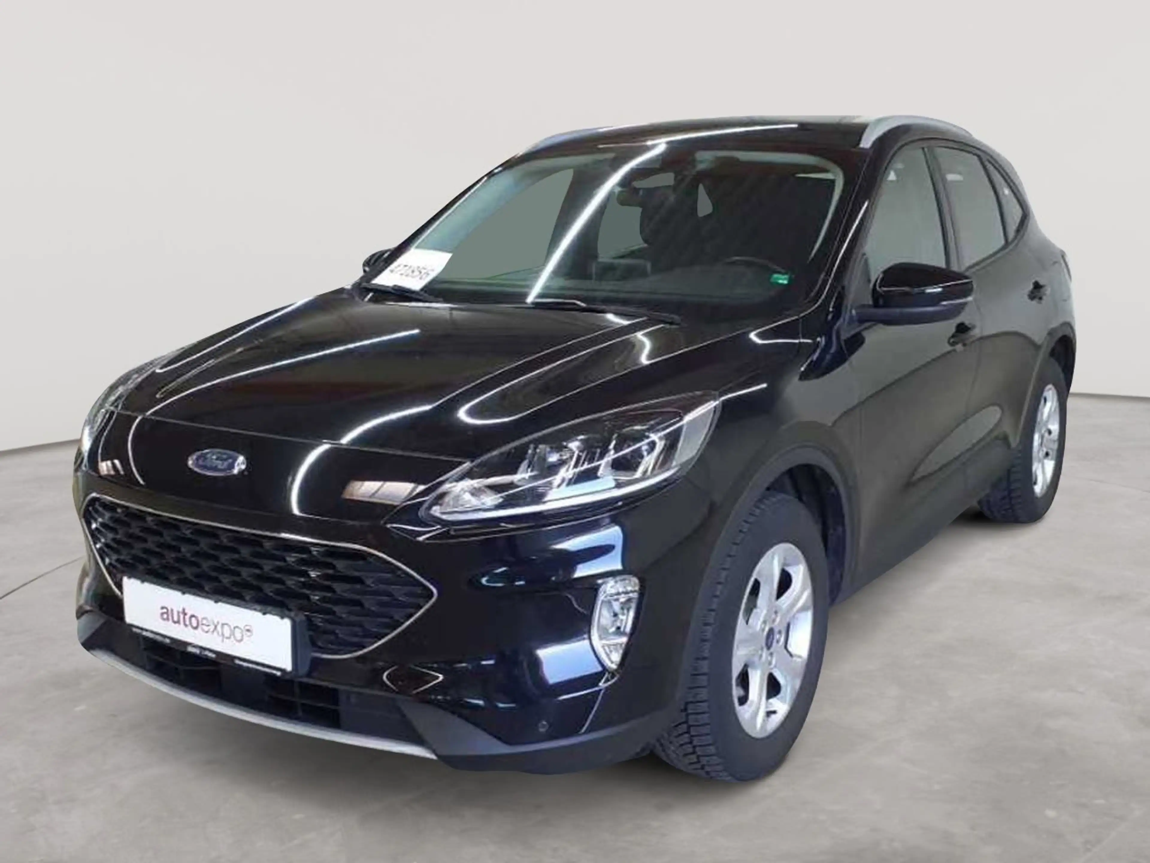 Ford Kuga Kuga 1.5 EcoBlue Aut. COOL&CONNECT AHK — photo 2