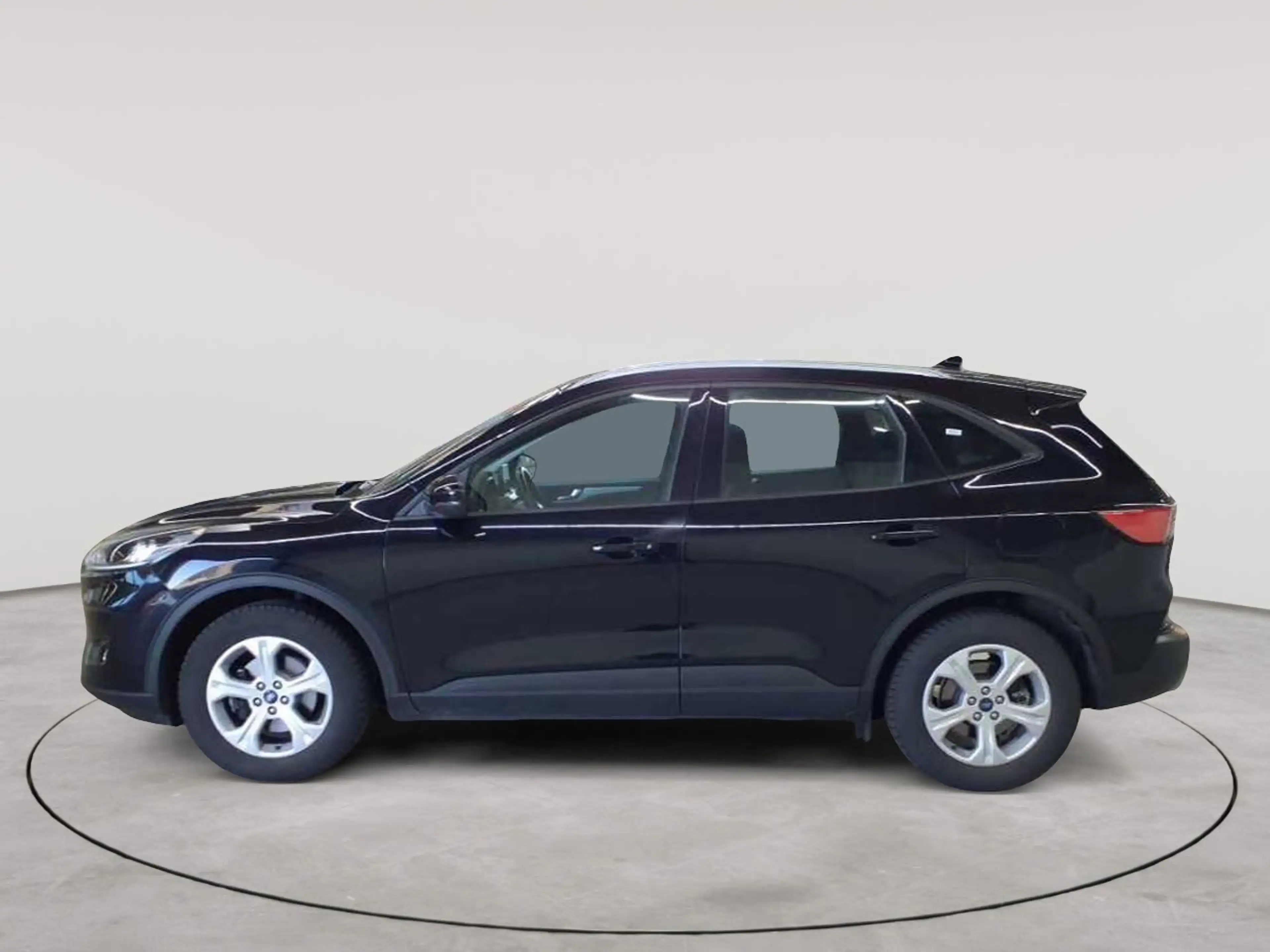 Ford Kuga Kuga 1.5 EcoBlue Aut. COOL&CONNECT AHK — photo 6