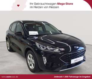 Kuga 1.5 EcoBlue Aut. COOL&CONNECT AHK