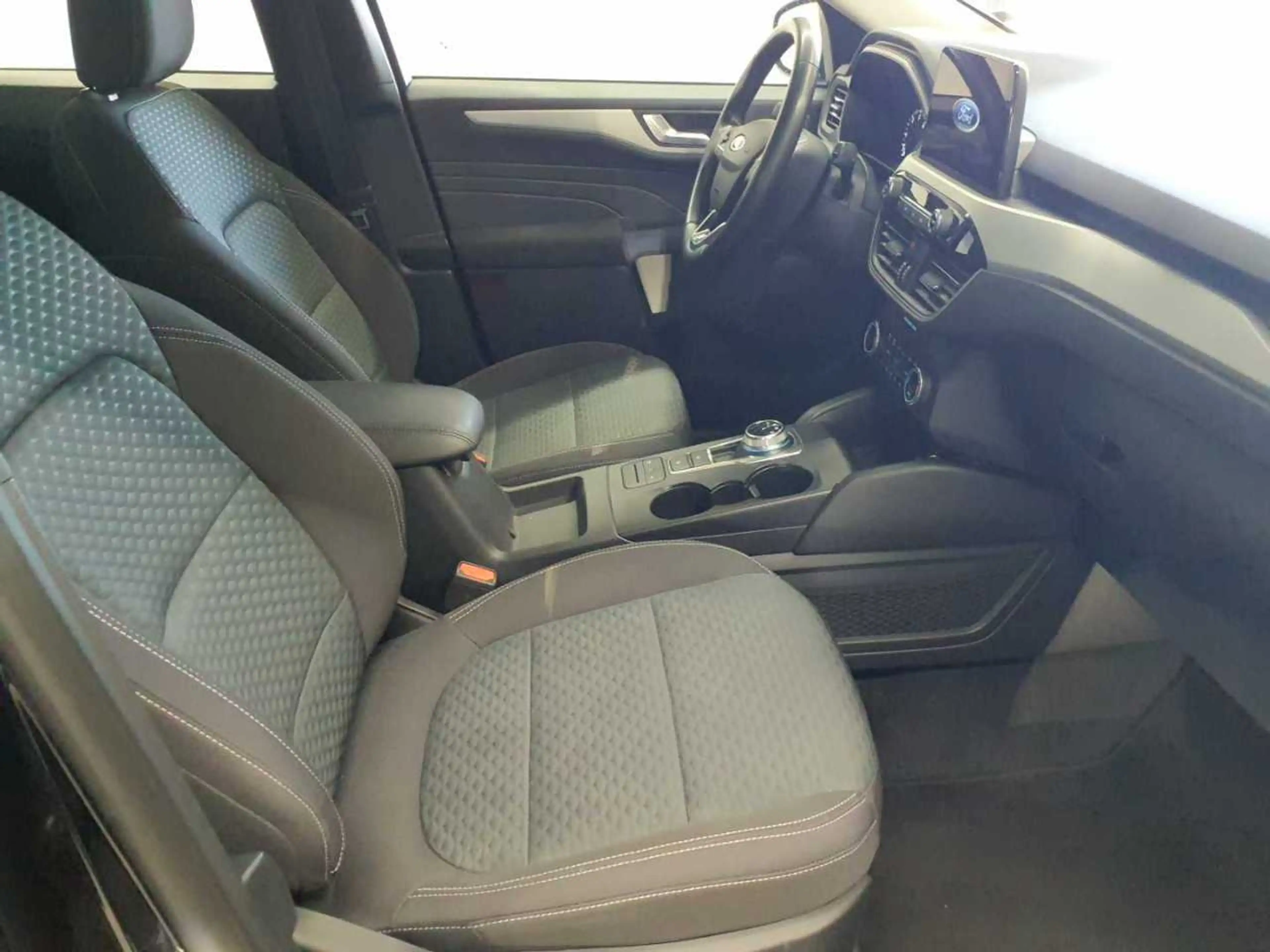 Ford Kuga Kuga 1.5 EcoBlue Aut. COOL&CONNECT AHK — photo 8