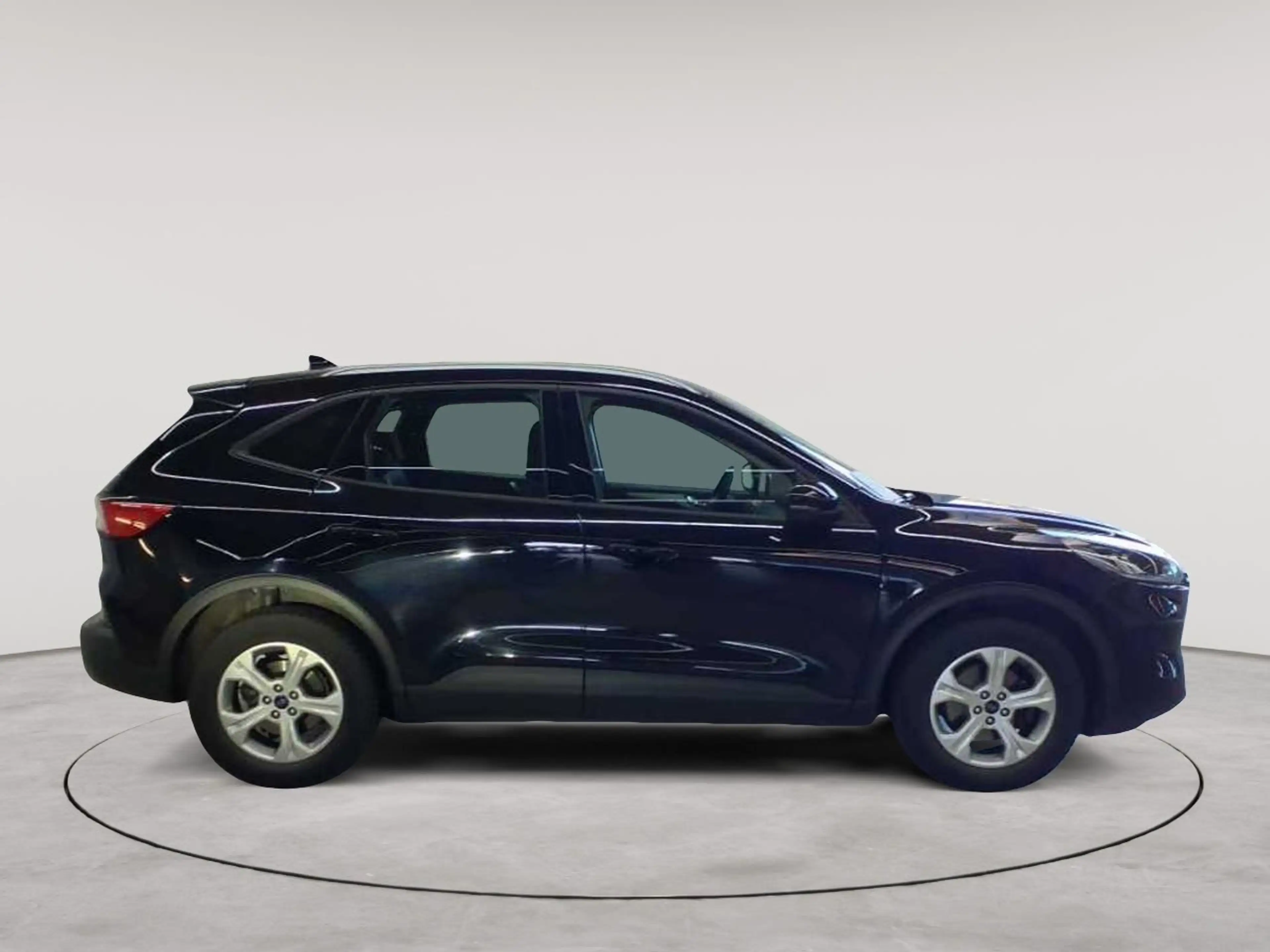 Ford Kuga Kuga 1.5 EcoBlue Aut. COOL&CONNECT AHK — photo 3