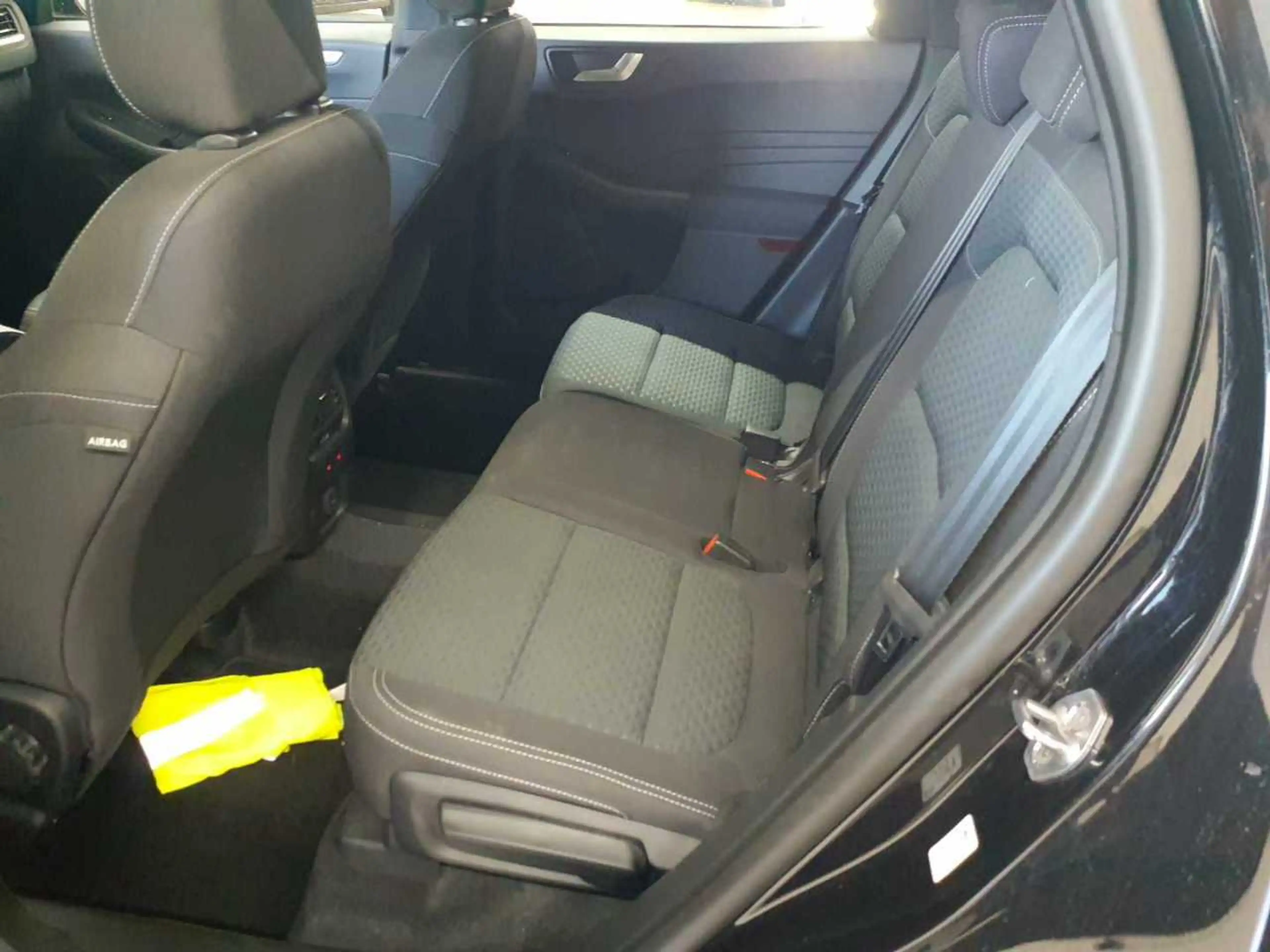 Ford Kuga Kuga 1.5 EcoBlue Aut. COOL&CONNECT AHK — photo 13