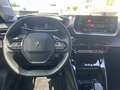 Peugeot 208 Elektromotor Allure Pack Silber - thumbnail 10