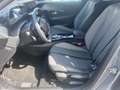 Peugeot 208 Elektromotor Allure Pack Silber - thumbnail 6
