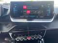 Peugeot 208 Elektromotor Allure Pack Silber - thumbnail 15
